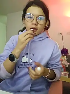 azumiichan online show from 19, 3, 2026