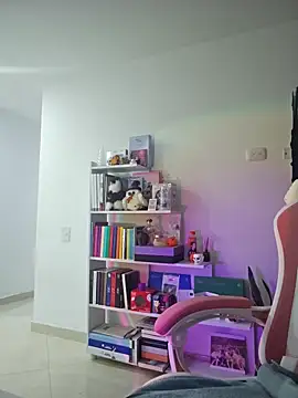 azumiichan online show from 28, 2, 2025