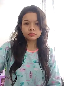 azumiichan online show from 31, 1, 2025