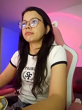 azumiichan online show from 23, 9, 2025