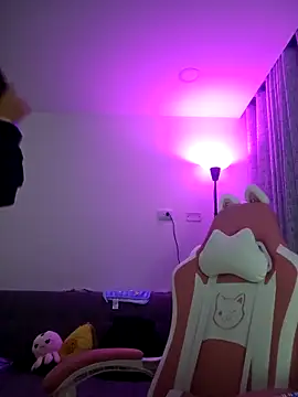 azumiichan online show from 15, 11, 2025