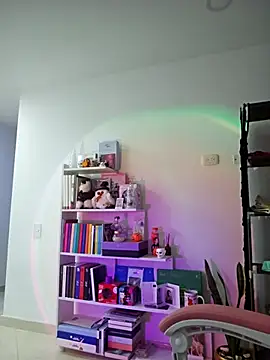 azumiichan online show from 13, 2, 2025