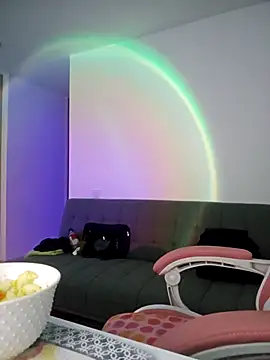 azumiichan online show from 8, 10, 2025