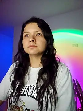 azumiichan online show from 26, 1, 2025