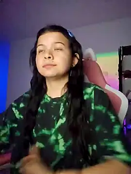 azumiichan online show from 26, 2, 2025