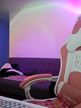 azumiichan online show from 14, 10, 2025