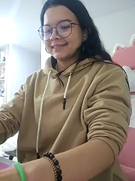 azumiichan online show from 30, 10, 2025