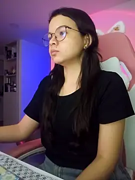 azumiichan online show from 19, 9, 2025