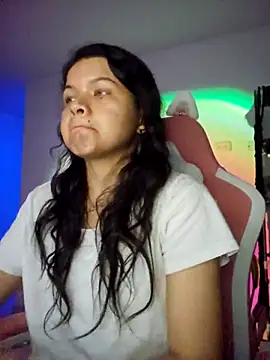 azumiichan online show from 20, 2, 2025