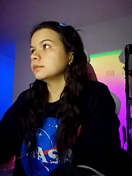 azumiichan online show from 27, 2, 2025