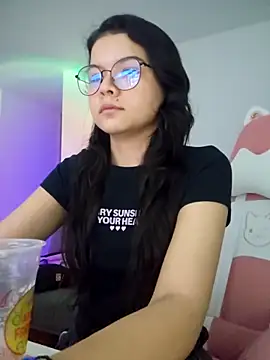 azumiichan online show from 23, 10, 2025