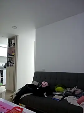 azumiichan online show from 30, 10, 2025