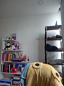 azumiichan online show from 24, 1, 2025