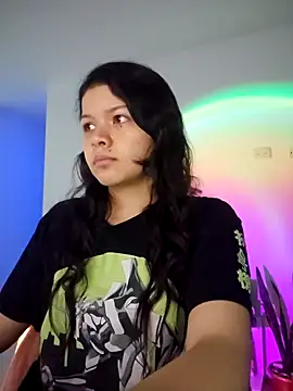 azumiichan online show from 23, 1, 2025