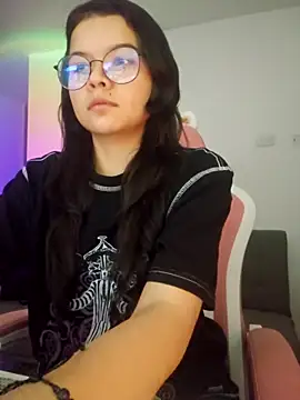 azumiichan online show from 27, 9, 2025