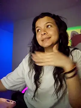 azumiichan online show from 1, 3, 2025