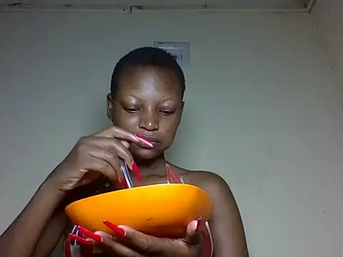 hot nina online show from 7, 10, 2025