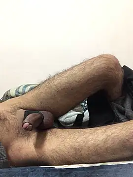 LustfulJerk114 online show from 19, 1, 2025
