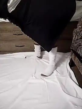 Lady Libra online show from 17, 12, 2024