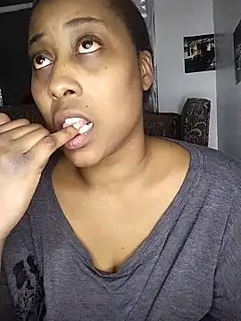 Lady Libra online show from 19, 2, 2025