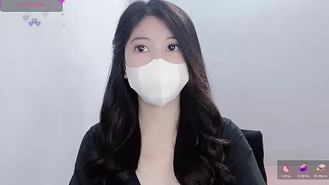 tanhxiu online show from 7, 11, 2025