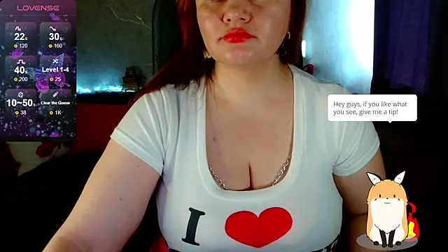 Nikki March online show from 2, 10, 2025