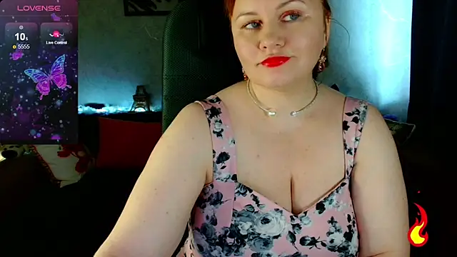 Nikki March online show from 4, 10, 2025
