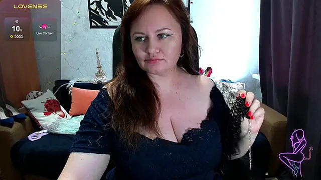 Nikki March online show from 1, 7, 2026