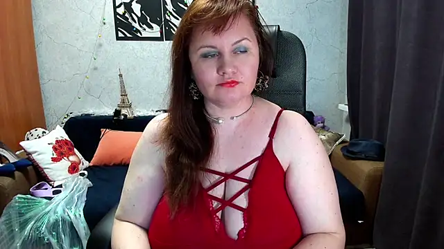 Nikki March online show from 13, 7, 2026