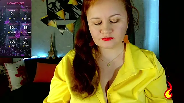 Nikki March online show from 19, 10, 2025