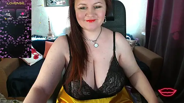 Nikki March online show from 17, 1, 2026