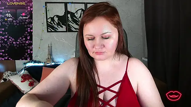 Nikki March online show from 16, 1, 2026