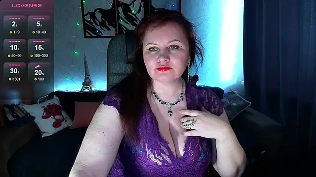 Nikki March online show from 18, 5, 2026