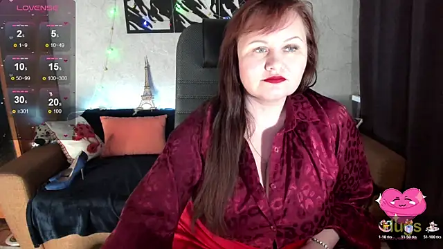 Nikki March online show from 29, 3, 2026