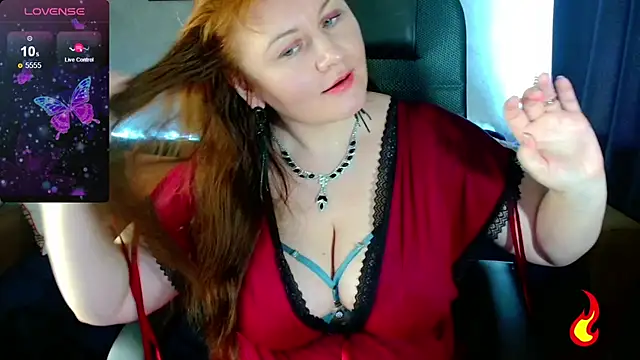 Nikki March online show from 3, 10, 2025