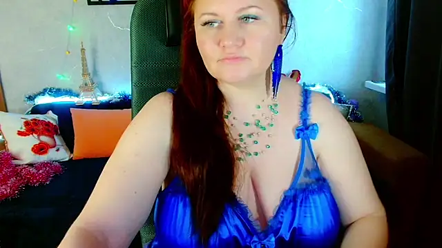 Nikki March online show from 11, 1, 2026