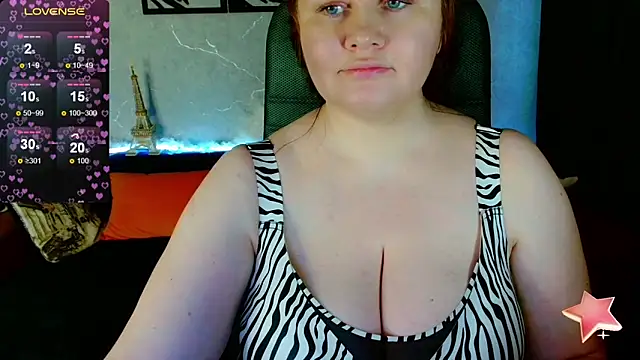 Nikki March online show from 19, 11, 2025