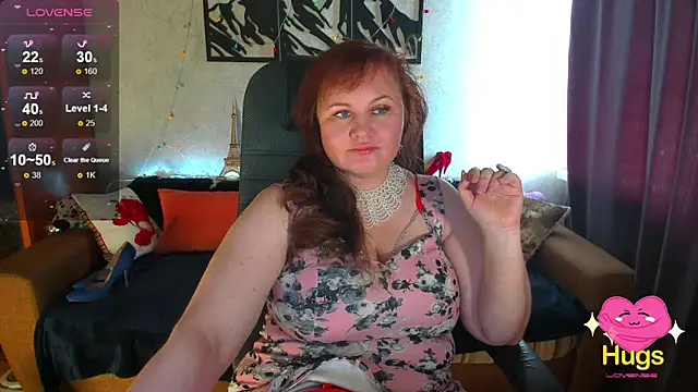 Nikki March online show from 30, 3, 2026