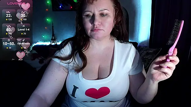 Nikki March online show from 27, 4, 2026