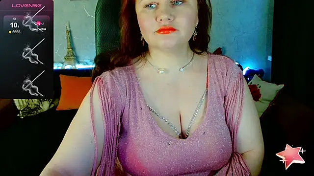 Nikki March online show from 30, 11, 2025