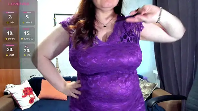 Nikki March online show from 25, 6, 2026