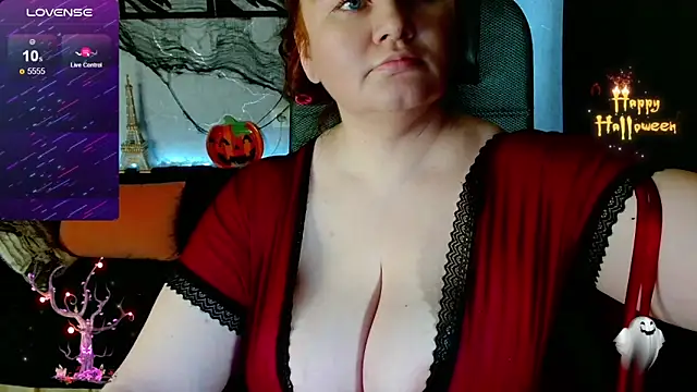 Nikki March online show from 1, 11, 2025