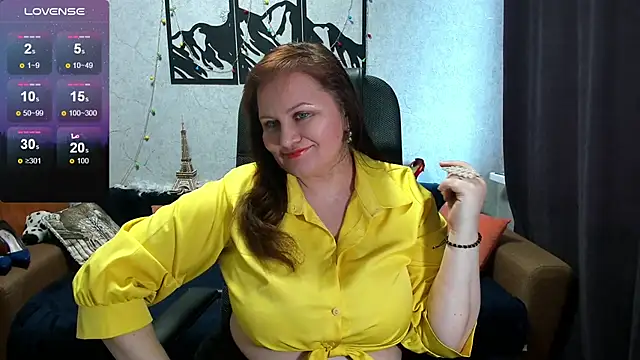 Nikki March online show from 11, 6, 2026