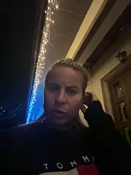 MariaMilan online show from 21, 12, 2025