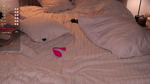 arielbell  online show from 13, 4, 2026