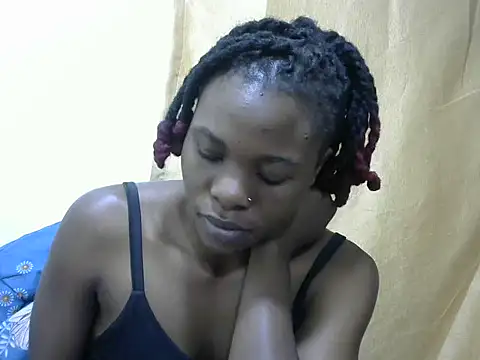 Snapshot of Ebony_jojo chatting on 17, 9, 2025 Ebony jojo online show from 17, 9, 2025