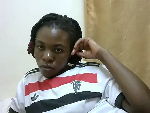 Snapshot of Ebony_jojo chatting on 3, 10, 2025 Ebony jojo online show from 3, 10, 2025