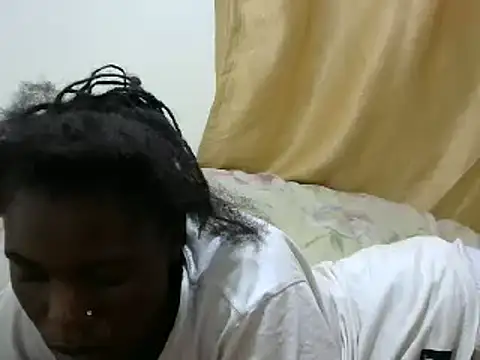 Snapshot of Ebony_jojo chatting on 28, 2, 2025 Ebony jojo online show from 28, 2, 2025