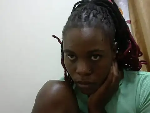 Snapshot of Ebony_jojo chatting on 8, 10, 2025 Ebony jojo online show from 8, 10, 2025