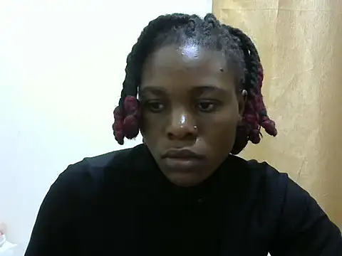 Snapshot of Ebony_jojo chatting on 29, 9, 2025 Ebony jojo online show from 29, 9, 2025